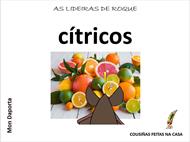 Os cítricos